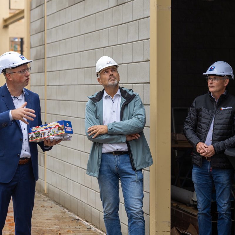 Hoogste punt