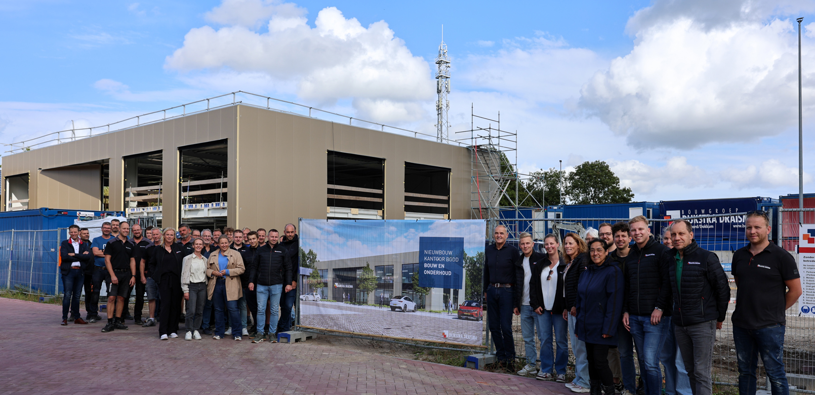 Hoogste Punt Koophandel (20)