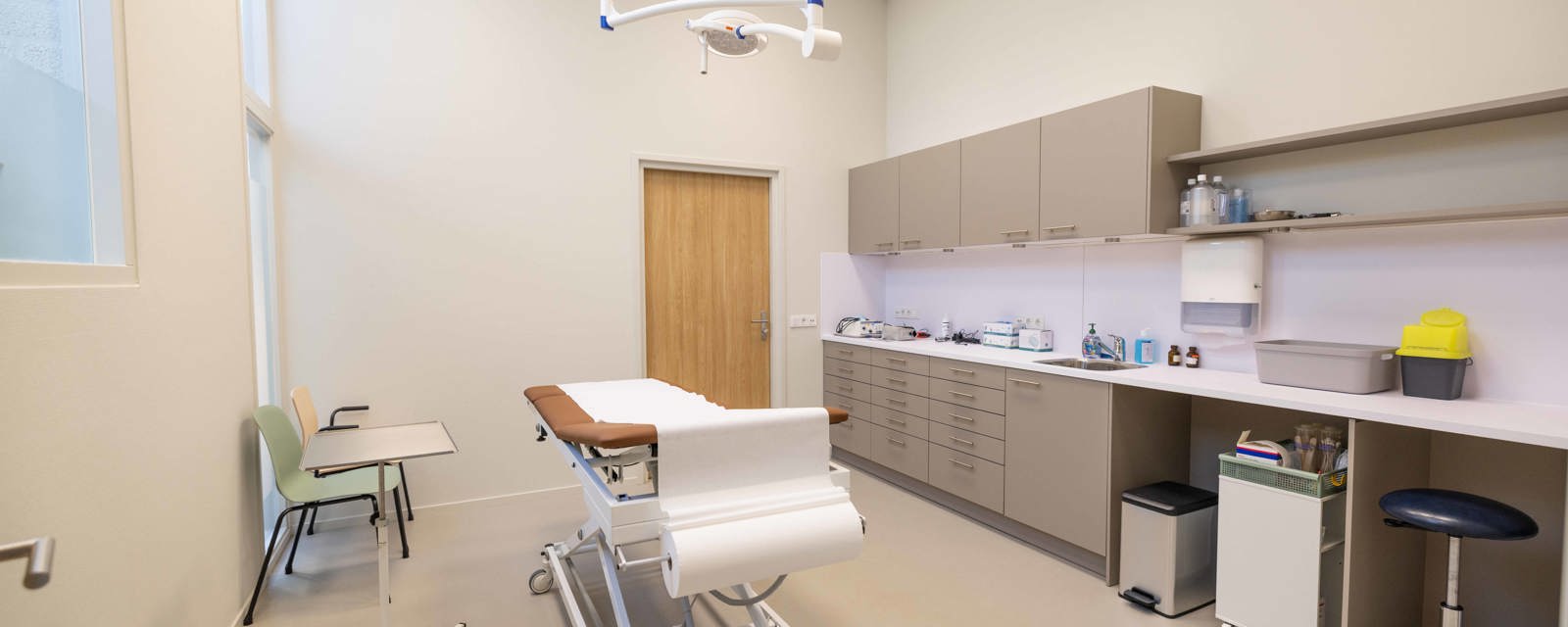 BGDD Huisartsenpraktijk Niawier By IMAZZO 23