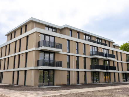 Nieuwbouw 29 appartementen, Heerhugowaard