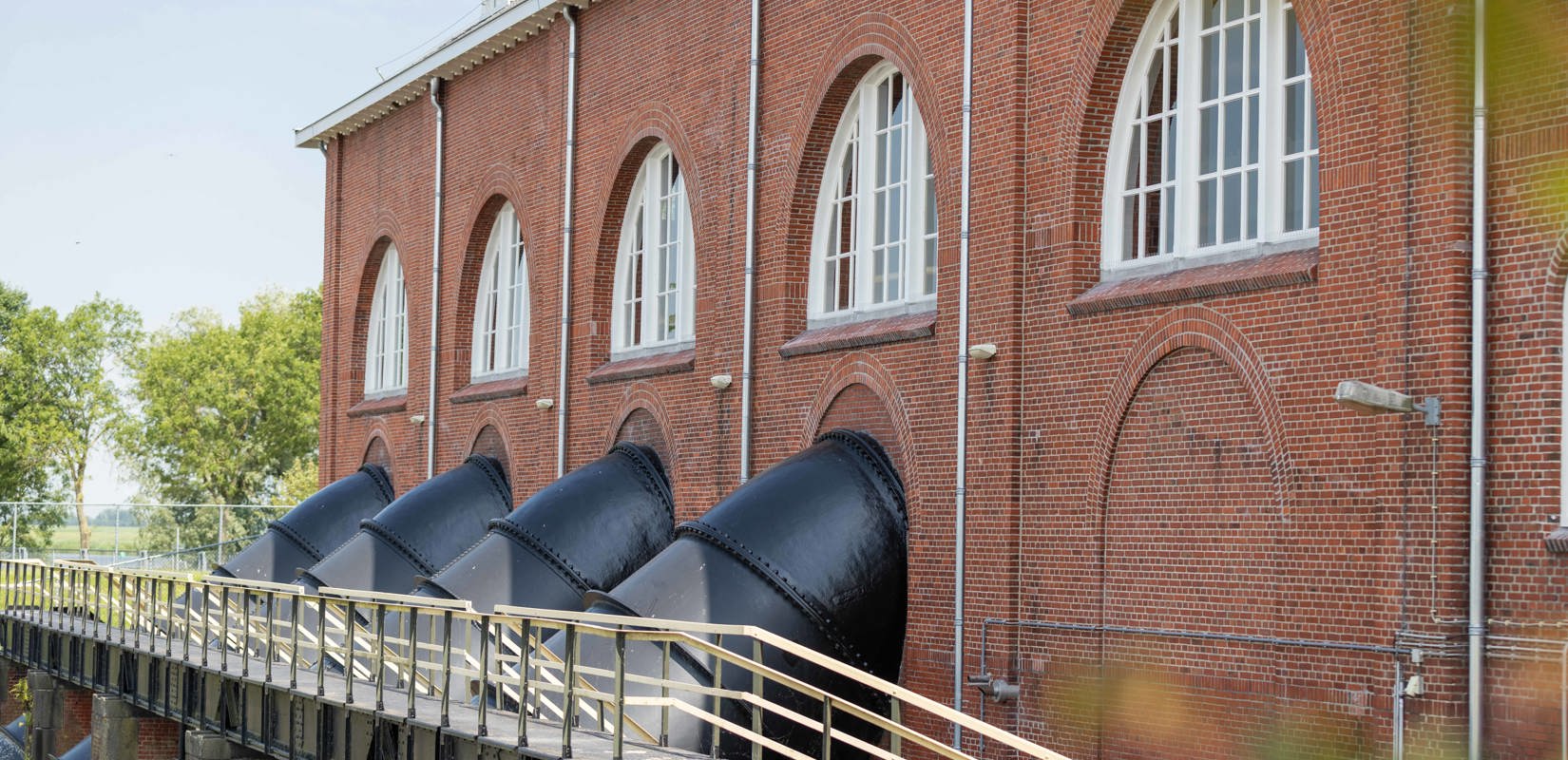 BGDD Gemaal Lauwerzijl By IMAZZO 43